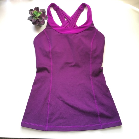 lululemon athletica Tops - ⭐️ LULULEMON ATHLETICA ⭐️